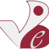 Corporate logo for accounting and legal services firm offering tax, VAT, and business consulting. Keywords: счетоводна къща, услуги.
